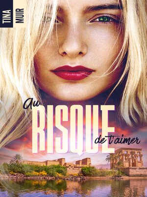 cover image of Au risque de t'aimer